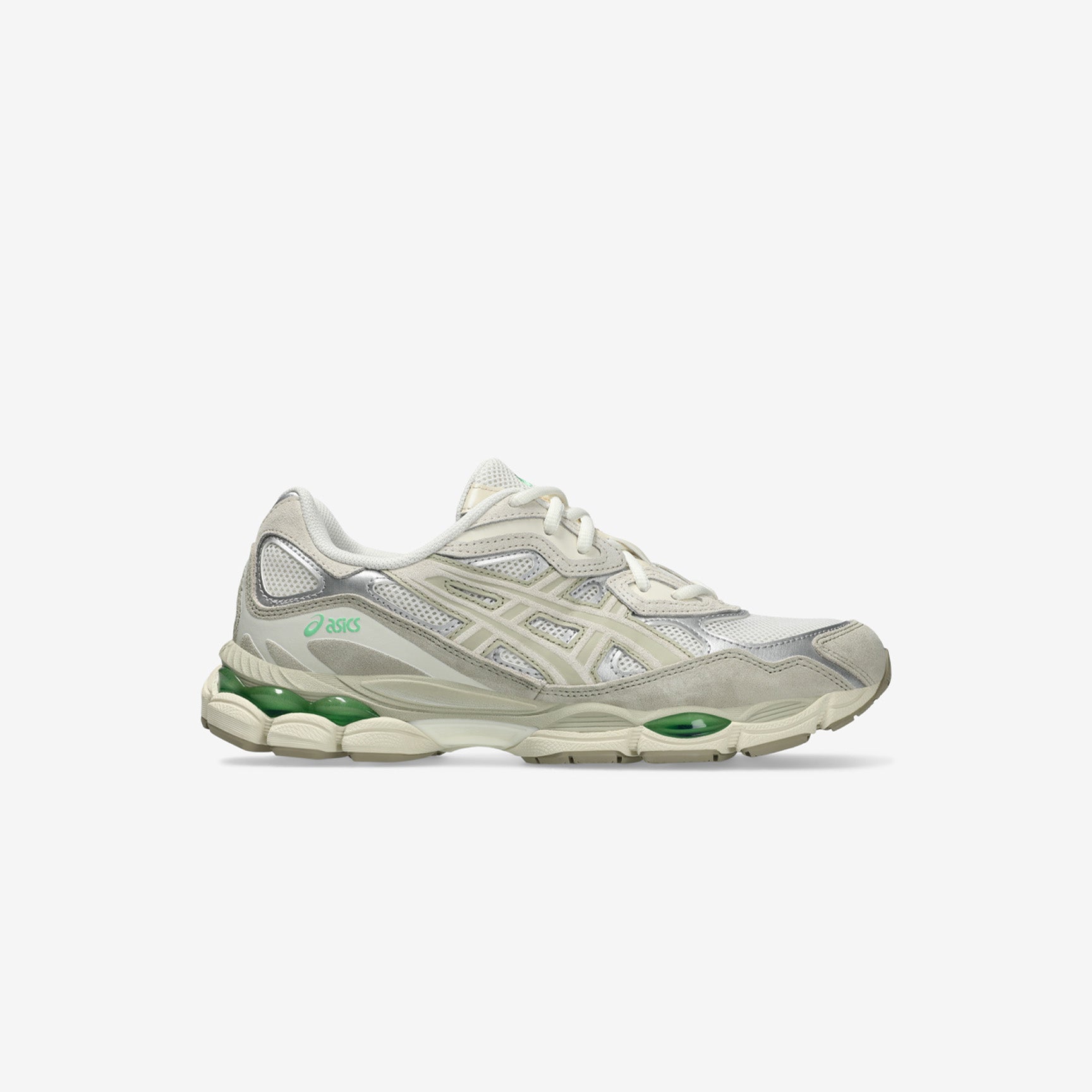 Asics Gel-Nyc 'Cream Fossil'